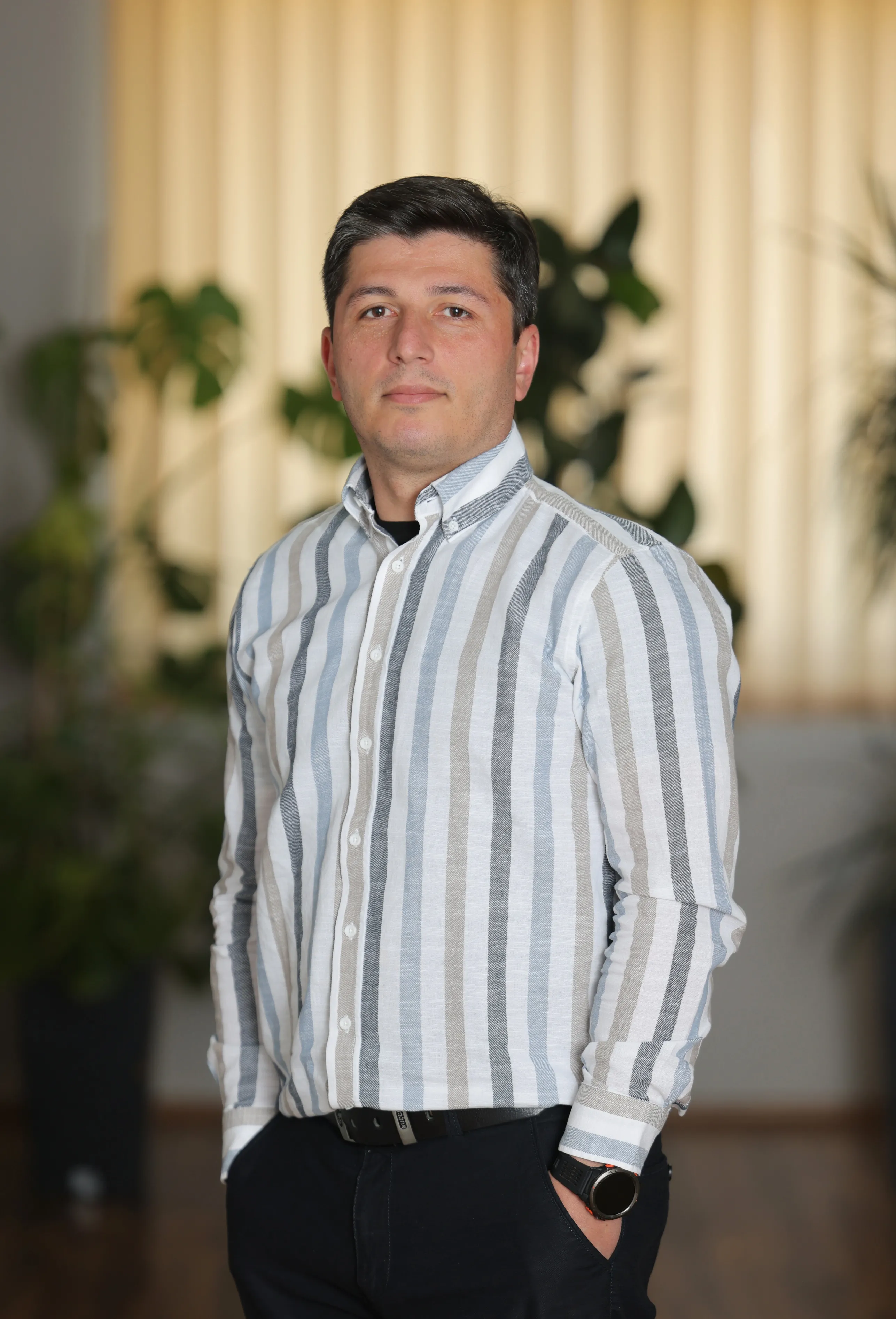 Soso Arghutashvili