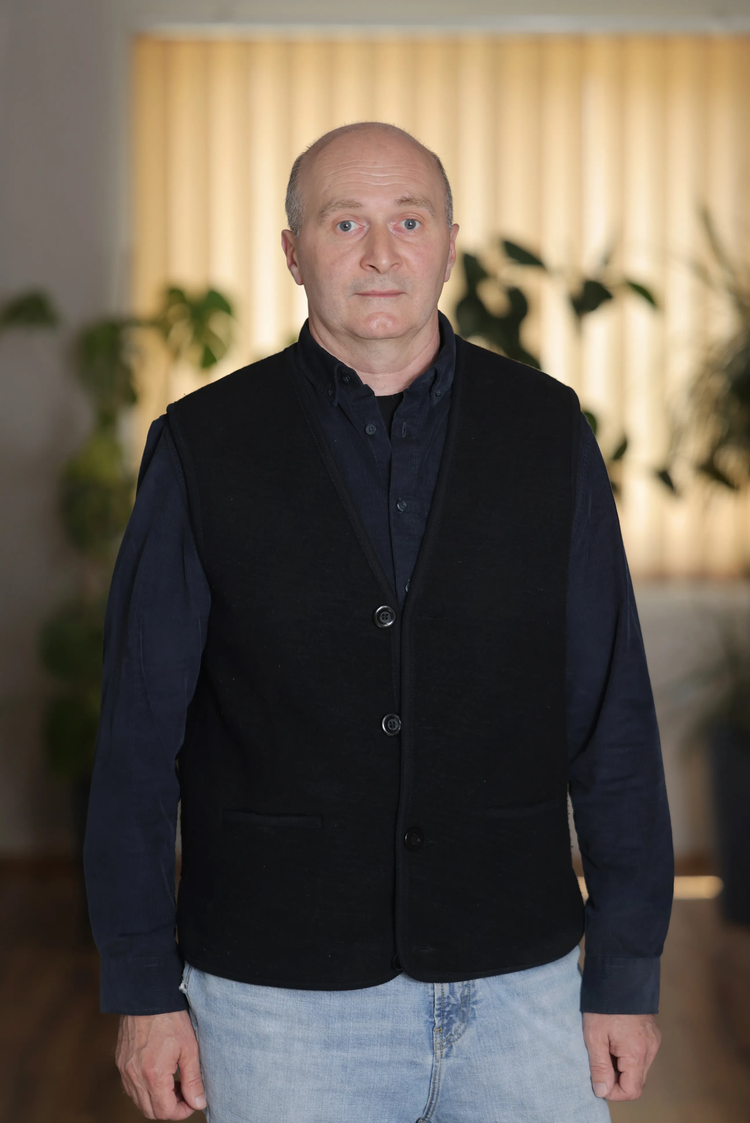 Irakli Mikaia