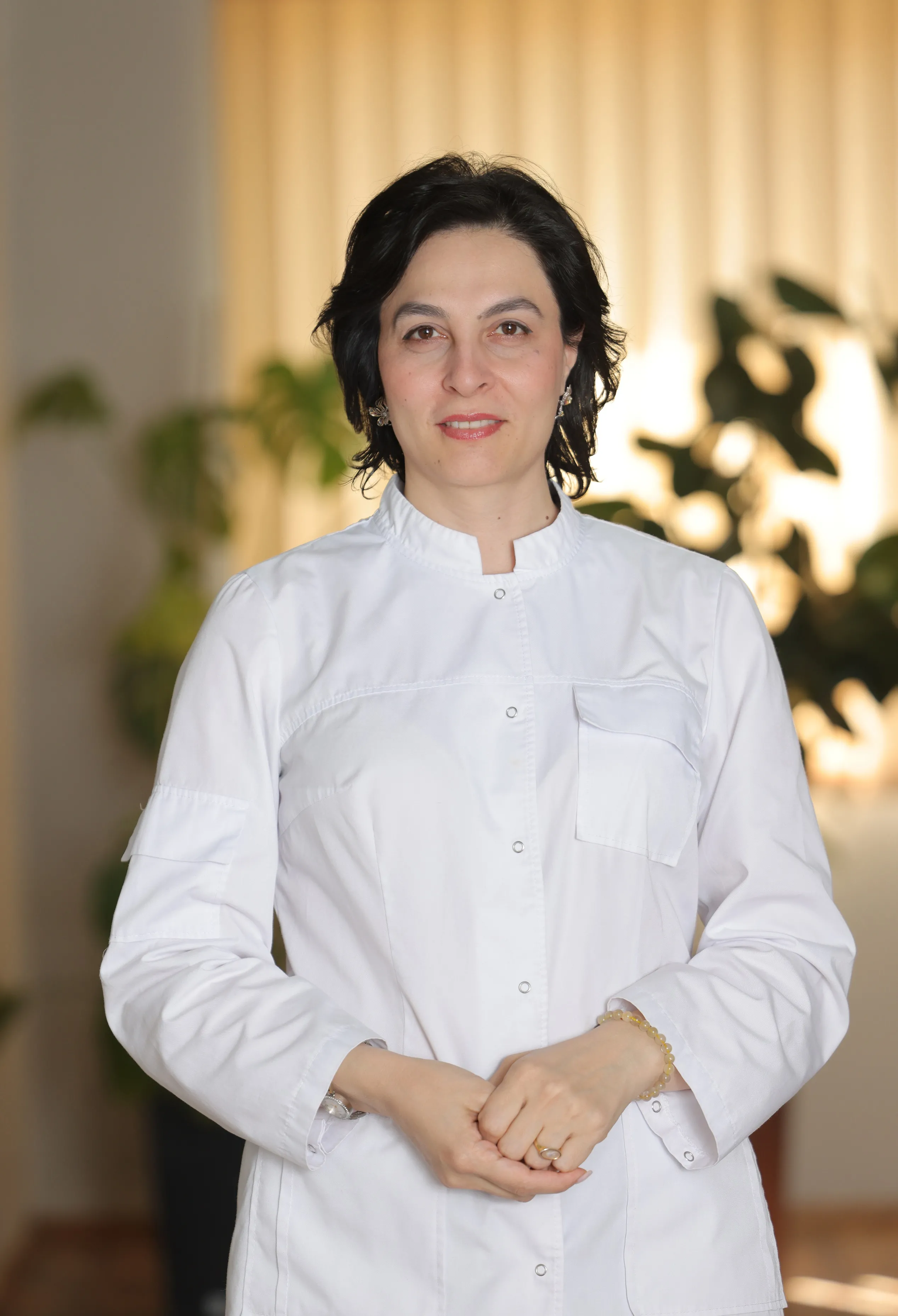 Lela Kopaleishvili