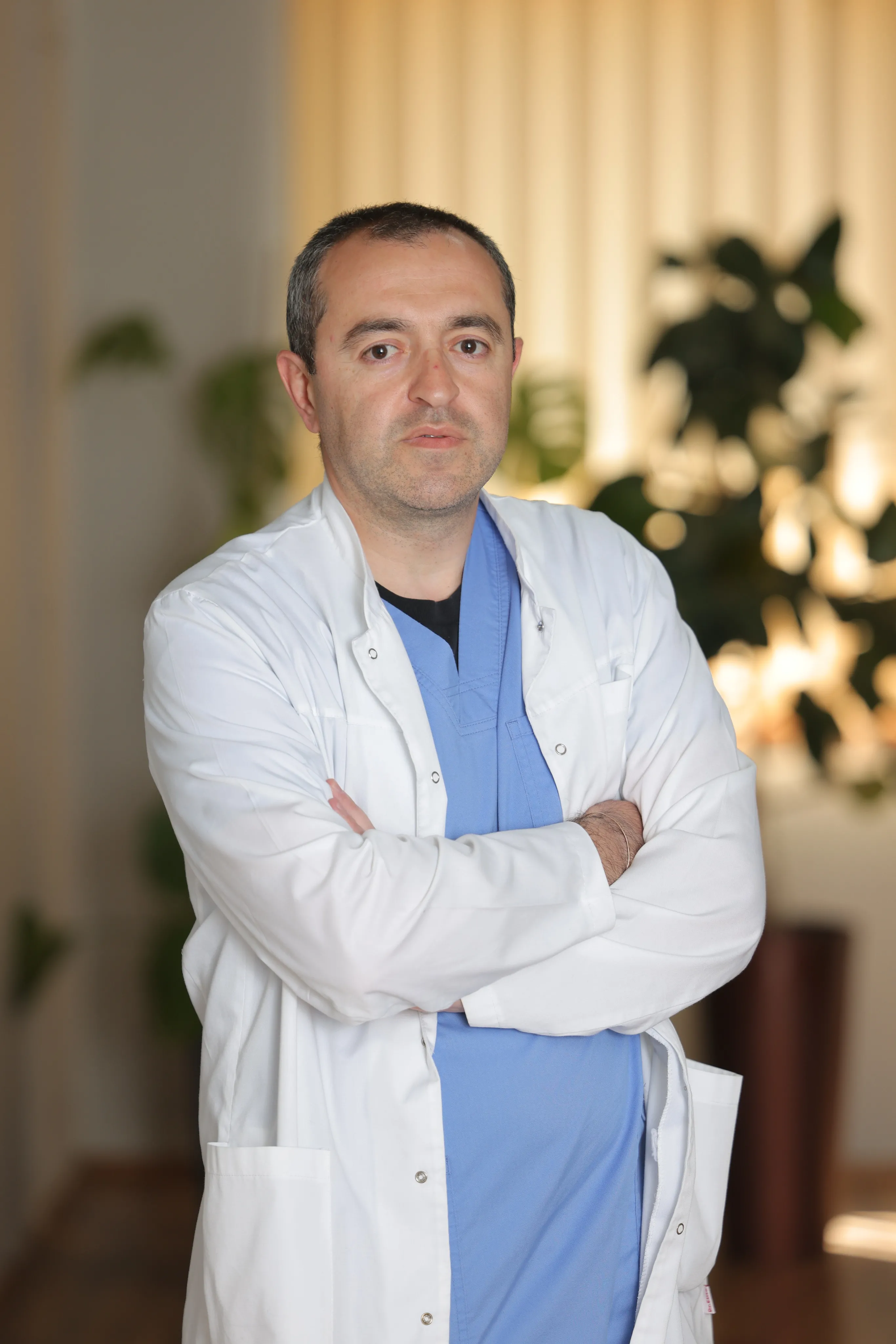 Levan Revazishvili