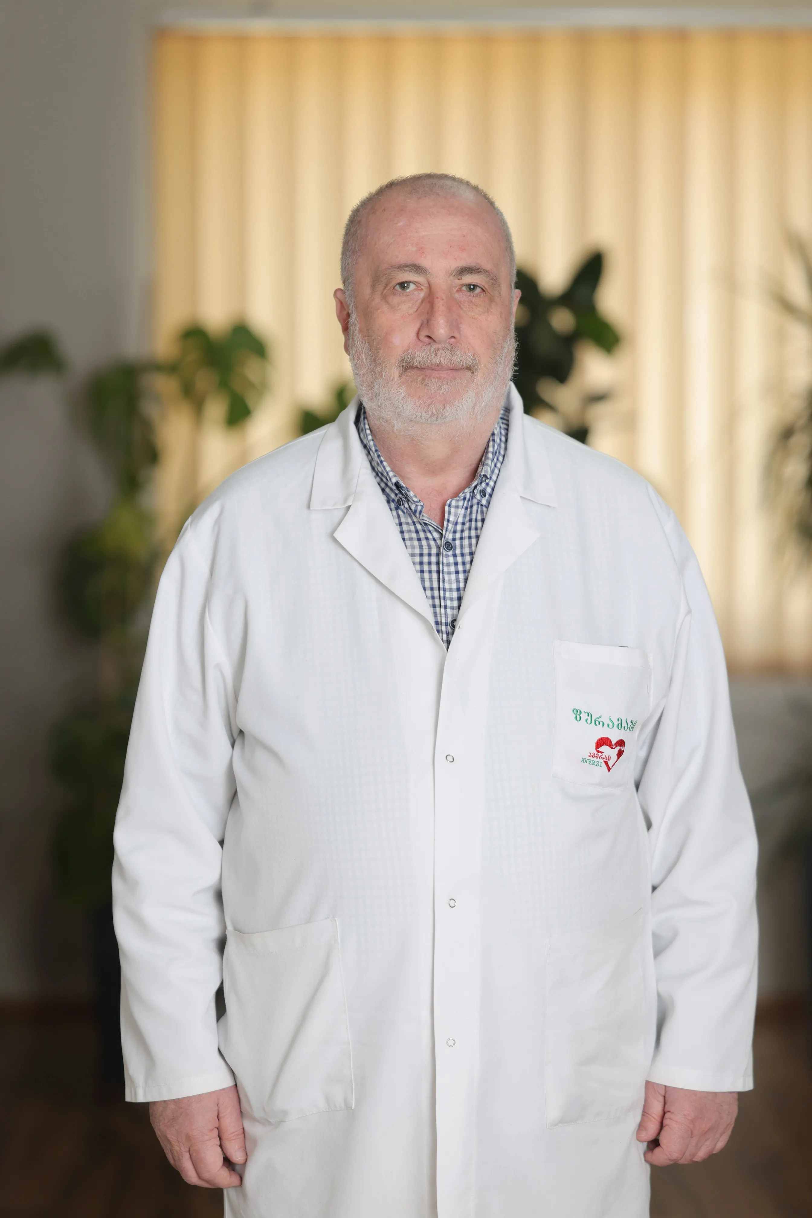 Davit Batiashvili
