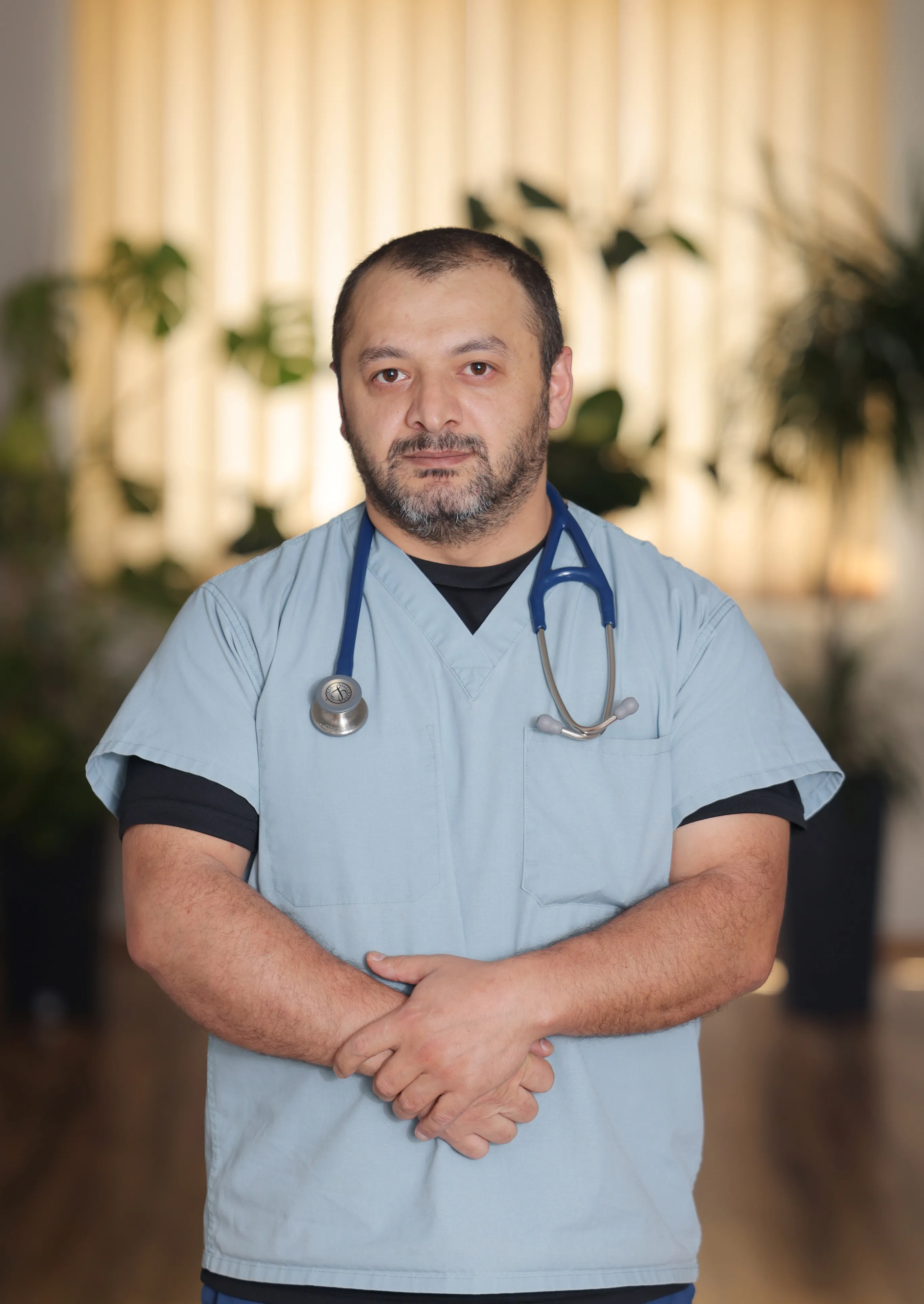Vasil Datashvili