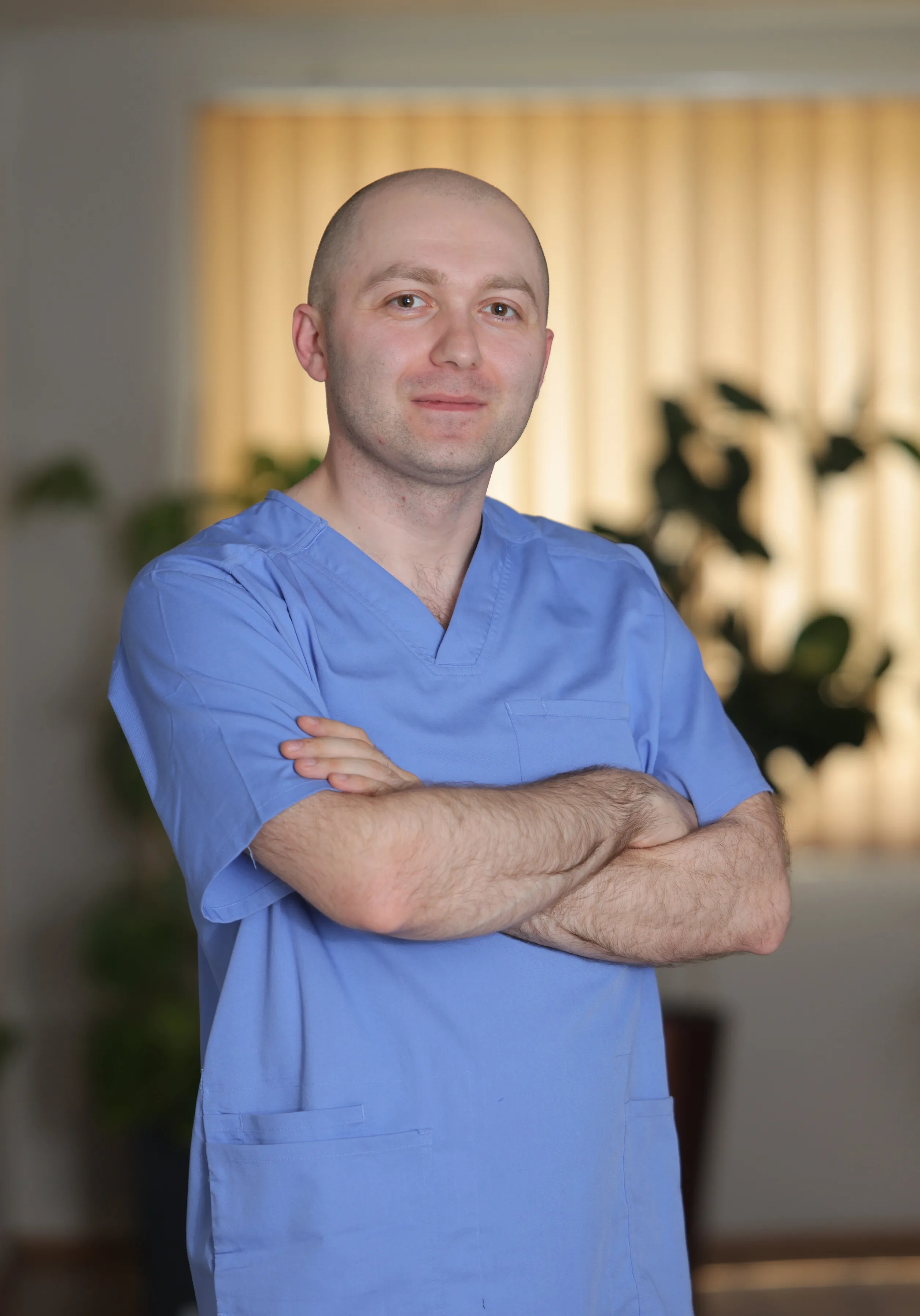 Lasha Tabagari
