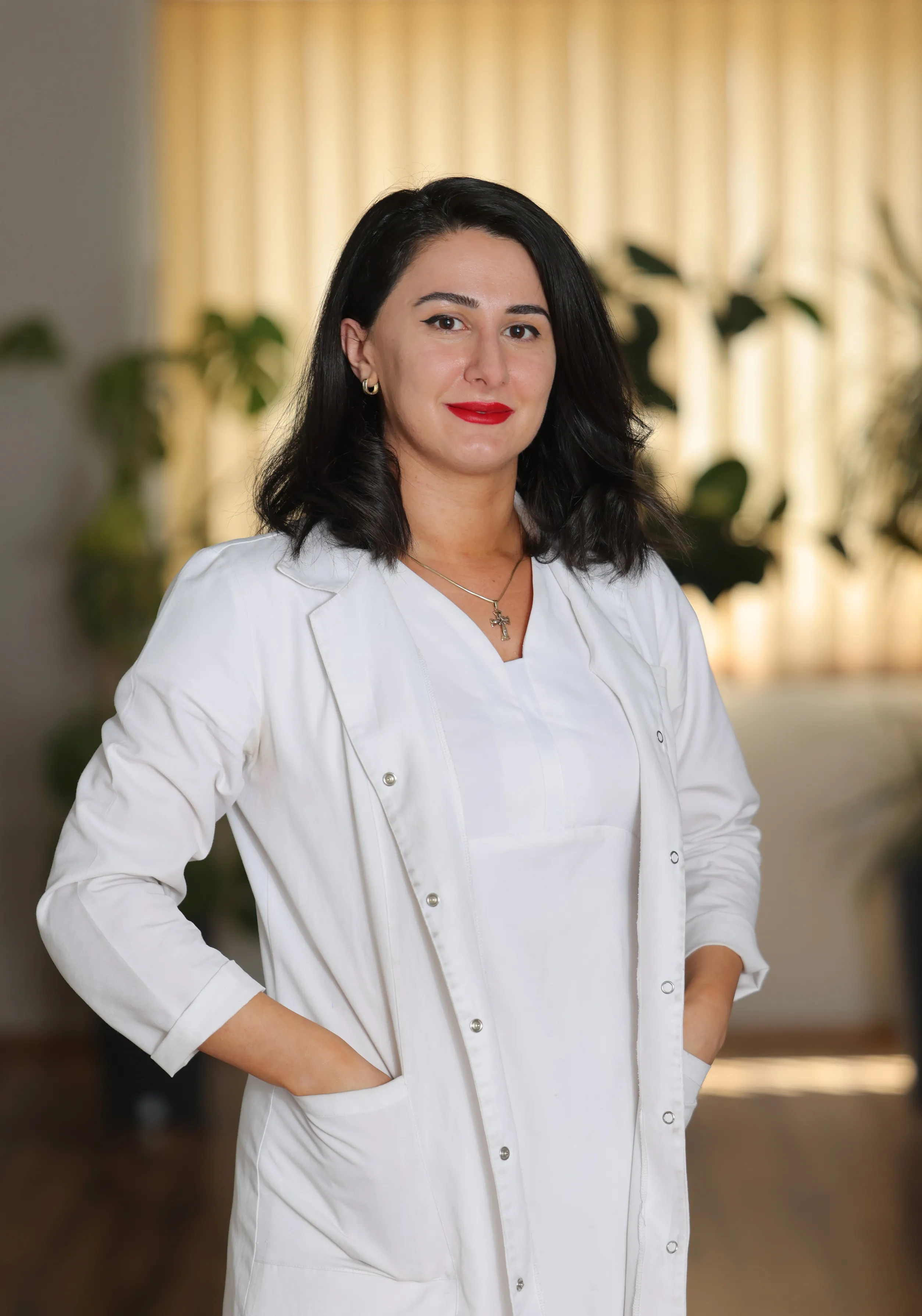 Tamar Kasrashvili