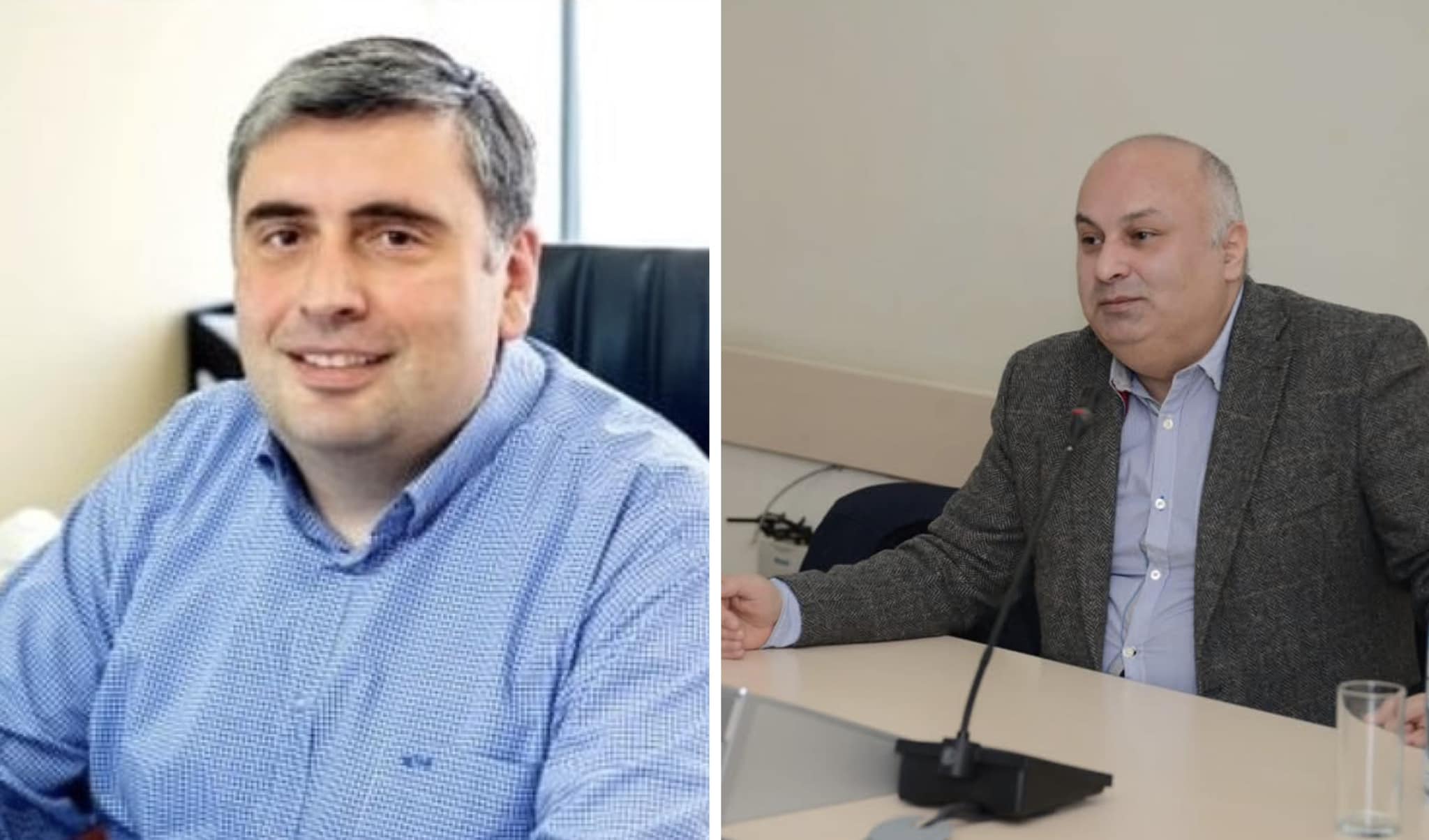 ჩვენი ცენტრის ნაშრომი, სკოპუსის ბაზაში, ინდექსირებულ ამერიკულ ჟურნალში გამოქვეყნდა