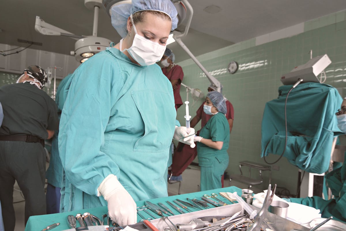 Vascular Surgery